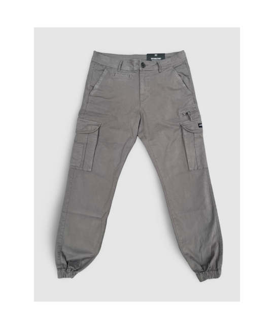 Henleys Eagle Pants (Fossil)