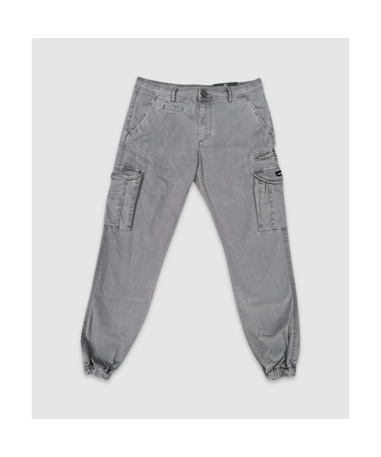 Henleys Eagle Pants (Iron)
