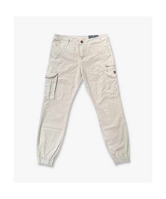 Henleys Eagle Pants (Powder)