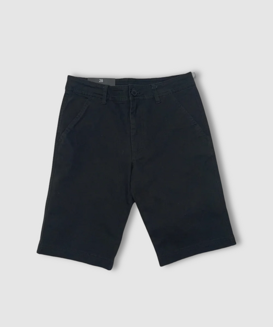 Henleys Apex Short (Black)