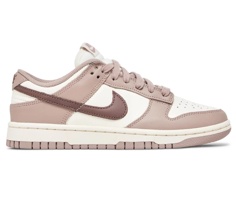 Women's Nike Dunk Low (Diffused Taupe) – ShoeGrab