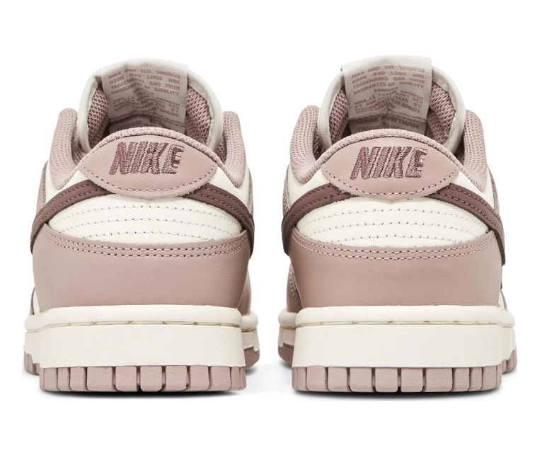 Taupe nikes 2025