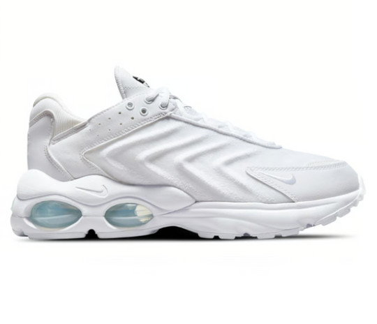 Men's Nike Air Max Tailwind TW (Triple White)