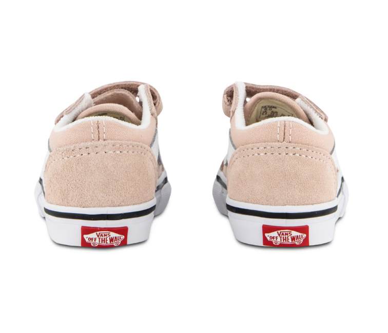 The van 2025 shoe color