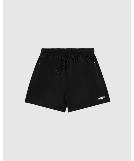 WNDRR Rothman Sport Short (Black)