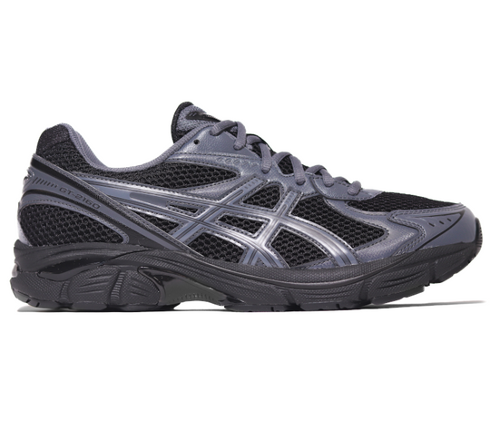 Men's Asics GT-2160 (Black/Carrier Grey)