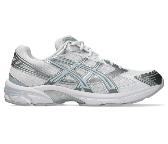 Men's Asics Gel 1130 (White/Storm Cloud)