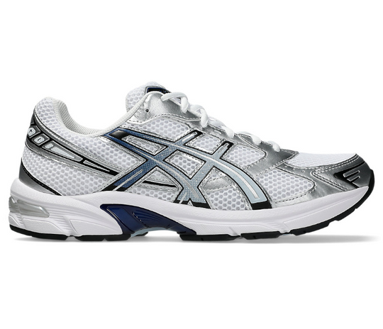 Women's Asics Gel 1130 (White/Storm Cloud)