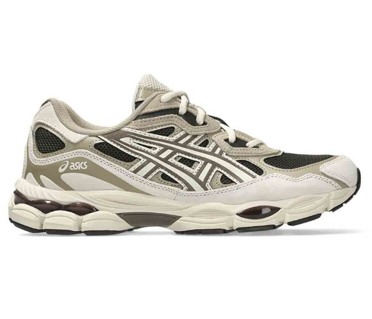 Men's Asics Gel NYC (Coffee/Sepia)