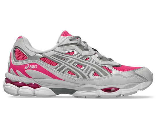 Men's Asics Gel NYC (Pink Glo)