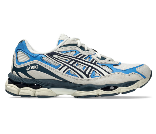 Men's Asics Gel NYC (Bulldogs)