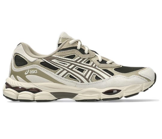 Women's Asics Gel NYC (Sepia)