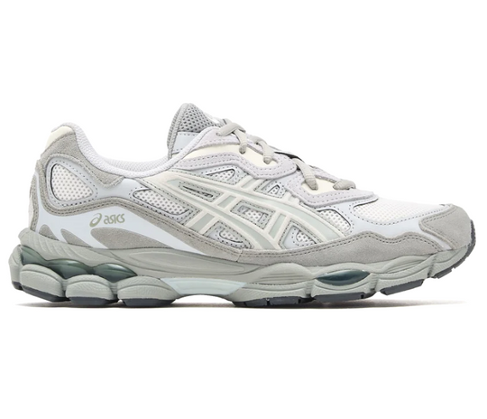 Men's Asics Gel NYC (Cream/Light Sage)