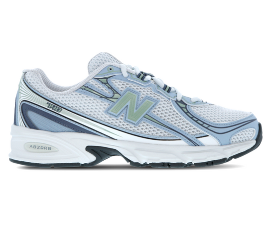 Women’s New Balance 740 (Aquamarine)
