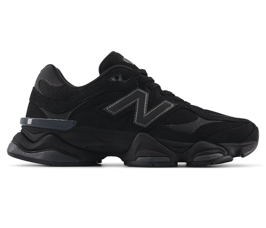 Women’s New Balance 9060 (Triple Black)