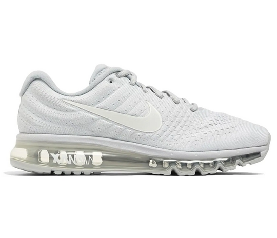 Men's Nike Air Max 2017 SE (Pure Platinum)