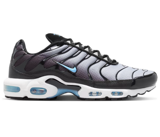 Men's Nike Air Max Plus TN (Black Ice)