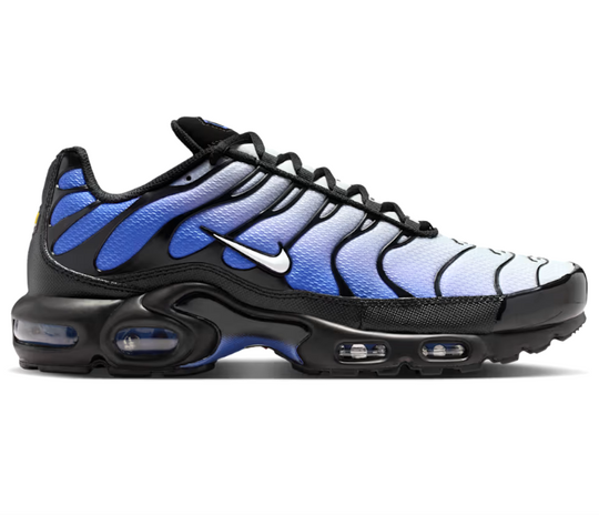 Men's Nike Air Max Plus TN (White Sapphire)
