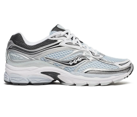Women’s Saucony Progrid Omni 9 (Ice Blue)