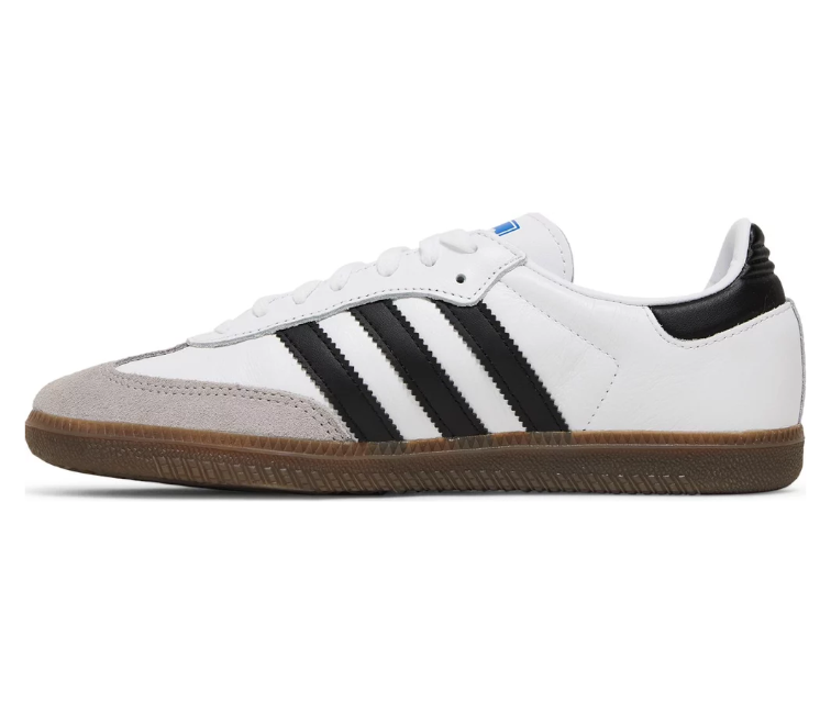 Adidas samba top gr 47