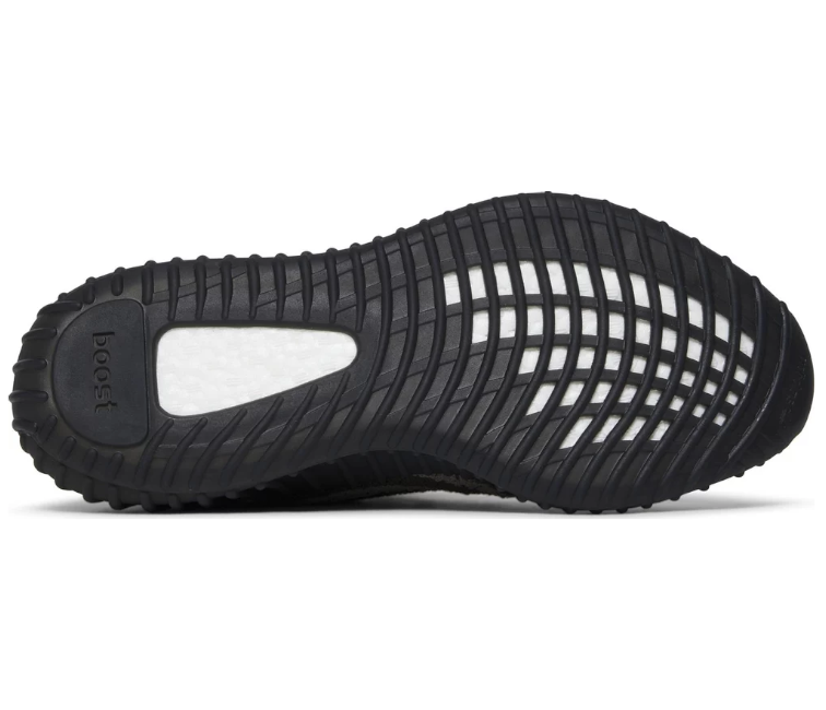 Adidas Yeezy Boost 350 V2 Carbon Beluga ShoeGrab