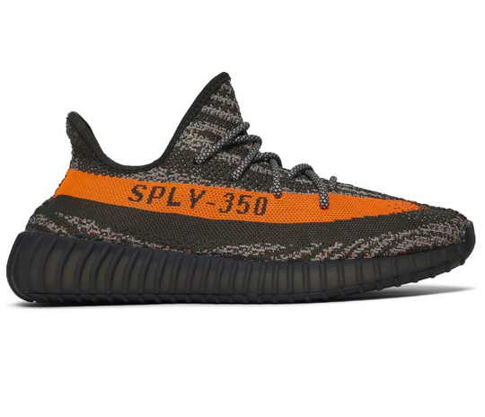 Adidas Yeezy Boost 350 V2 (Carbon Beluga)