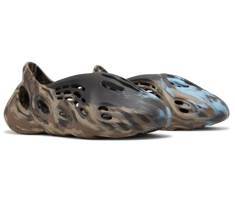 Adidas Yeezy Foam Runner (MX Cinder) – ShoeGrab Adidas Yeezy Foam Runner (MX Cinder) – ShoeGrab