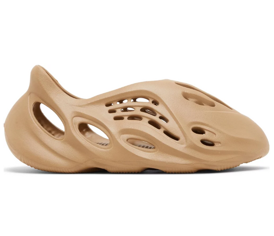 Adidas Yeezy Foam Runner (Clay Taupe)