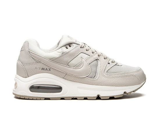 Women's Nike Air Max Command (Light Bone)