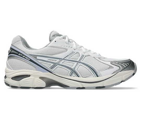 Mens Asics GT-2160 (White/Blue Fade)
