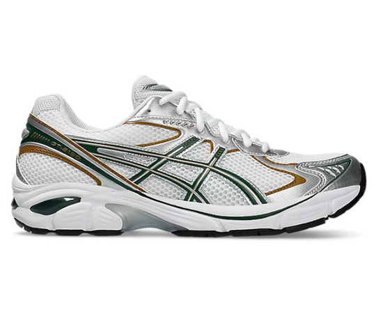 Mens Asics GT-2160 (White/Grove)
