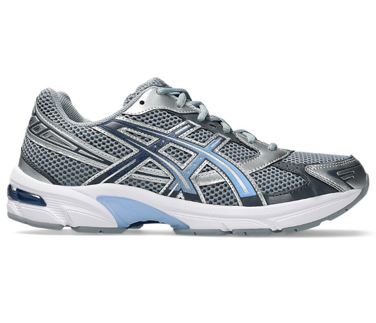 Men’s Asics Gel-1130 (Gravel/Pure Silver)
