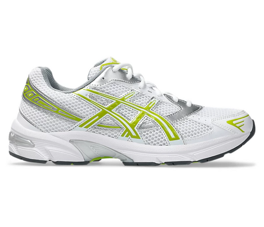 Women's Asics Gel 1130 (White/Green Apple)