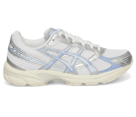 Women’s Asics Gel-1130 (White/Light Sapphire)