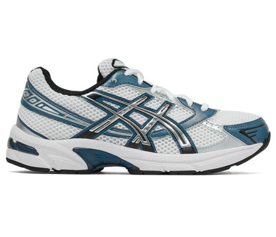 Men’s Asics Gel-1130 (White/Restful Teal)