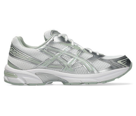 Women's Asics Gel 1130 (White/Sage)