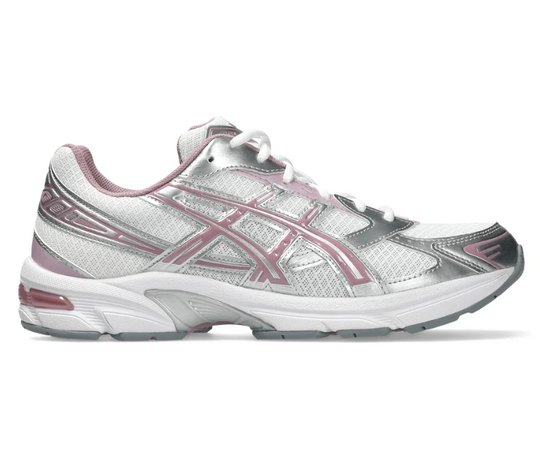 Women's Asics Gel 1130 (White/Blush Pink)