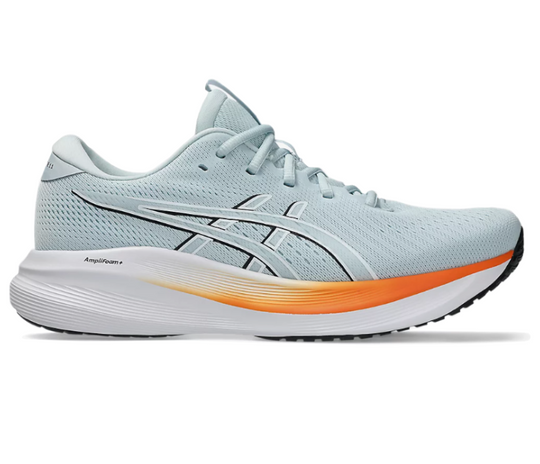 Men’s Asics Gel Excite 11 (Cool Grey/White)