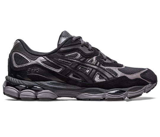 Women’s Asics Gel NYC (Graphite Grey/Black)
