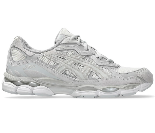 Men's Asics Gel NYC (Cream/Cloud Grey)