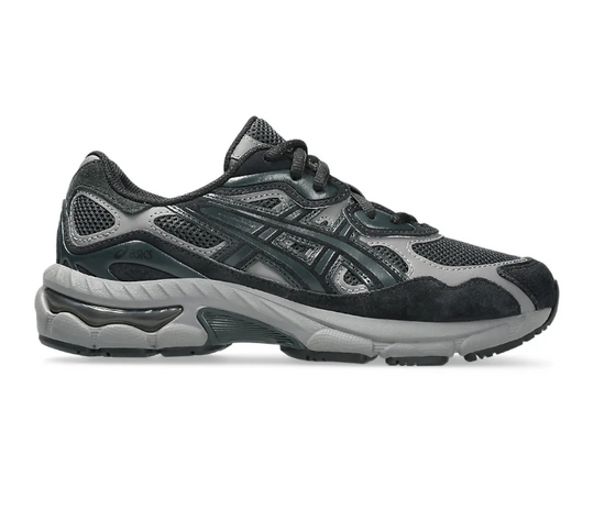 Asics Gel NYC GS (Graphite Grey/Black)