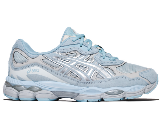 Women's Asics Gel NYC (Sky Blue)