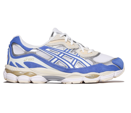 Men's Asics Gel NYC (Blue Coast)