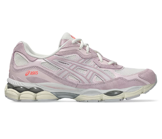 Men's Asics Gel NYC (Cream/Rose Water)