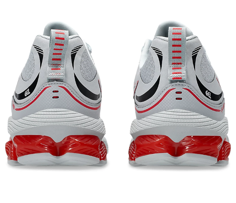 Men's Asics Gel Quantum 180 (Piedmont Grey/Cayenne)