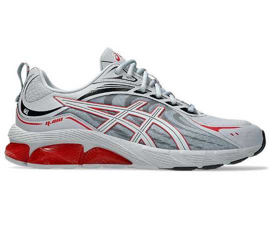 Men's Asics Gel Quantum 180 8 (Piedmont Grey/Cayenne)