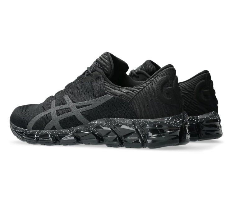 Women's Asics Gel Quantum 360 5 JCQ (Triple Black) – ShoeGrab