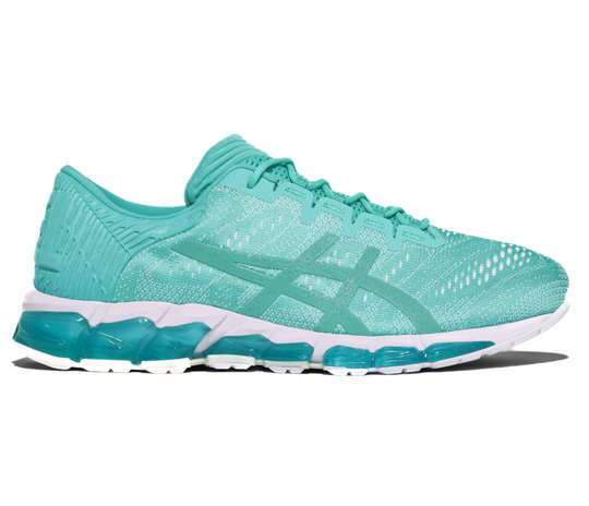 Men’s Asics Gel Quantum 360 5 JCQ (Mint/Mint)
