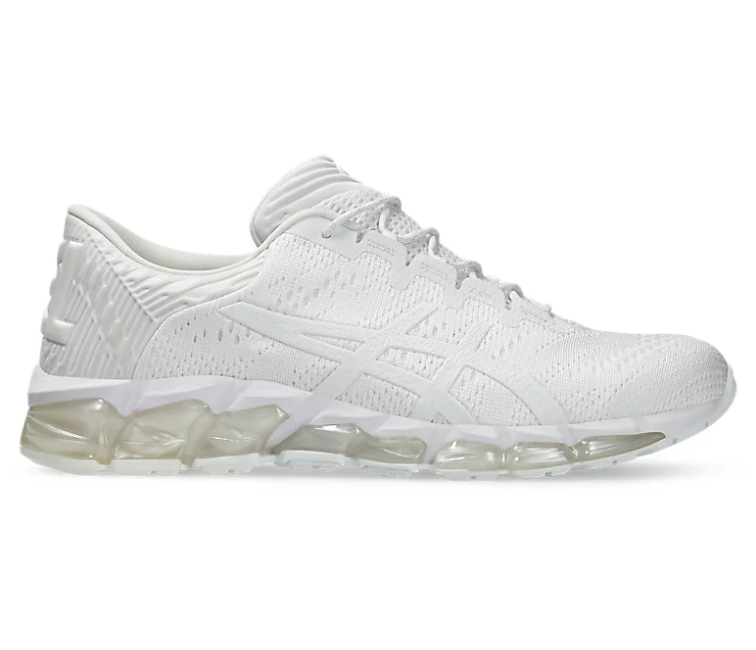 Women's Asics Gel Quantum 360 5 JCQ (Triple White) – ShoeGrab