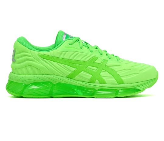 Men's Asics Gel-Quantum 360 8 EMBOSS (Lime Burst)